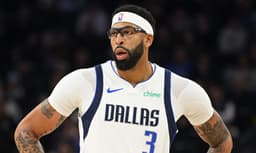 NBA sent into meltdown by huge trade bombshell as Dallas Mavericks trade $175m superstar away
