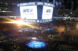 UFC 336 Announced for Toronto on January 30
