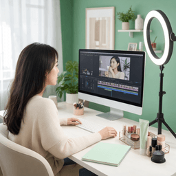 How to Make UGC Video Ads with AI: Step-by-Step Guide ...