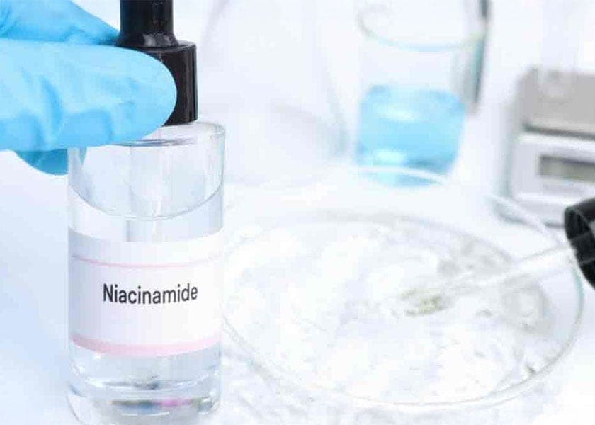 What Niacinamide Studies May Reveal About Cancer as a Metabolic Disease