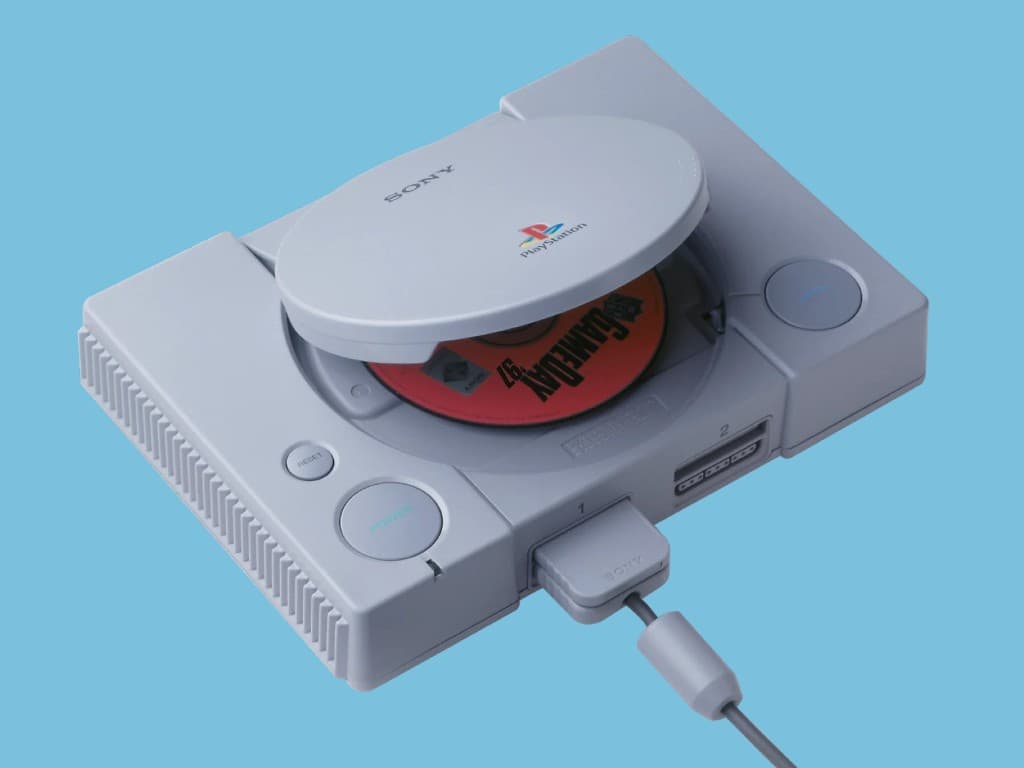 Lego's PlayStation set wants to take on Mattel's original ...