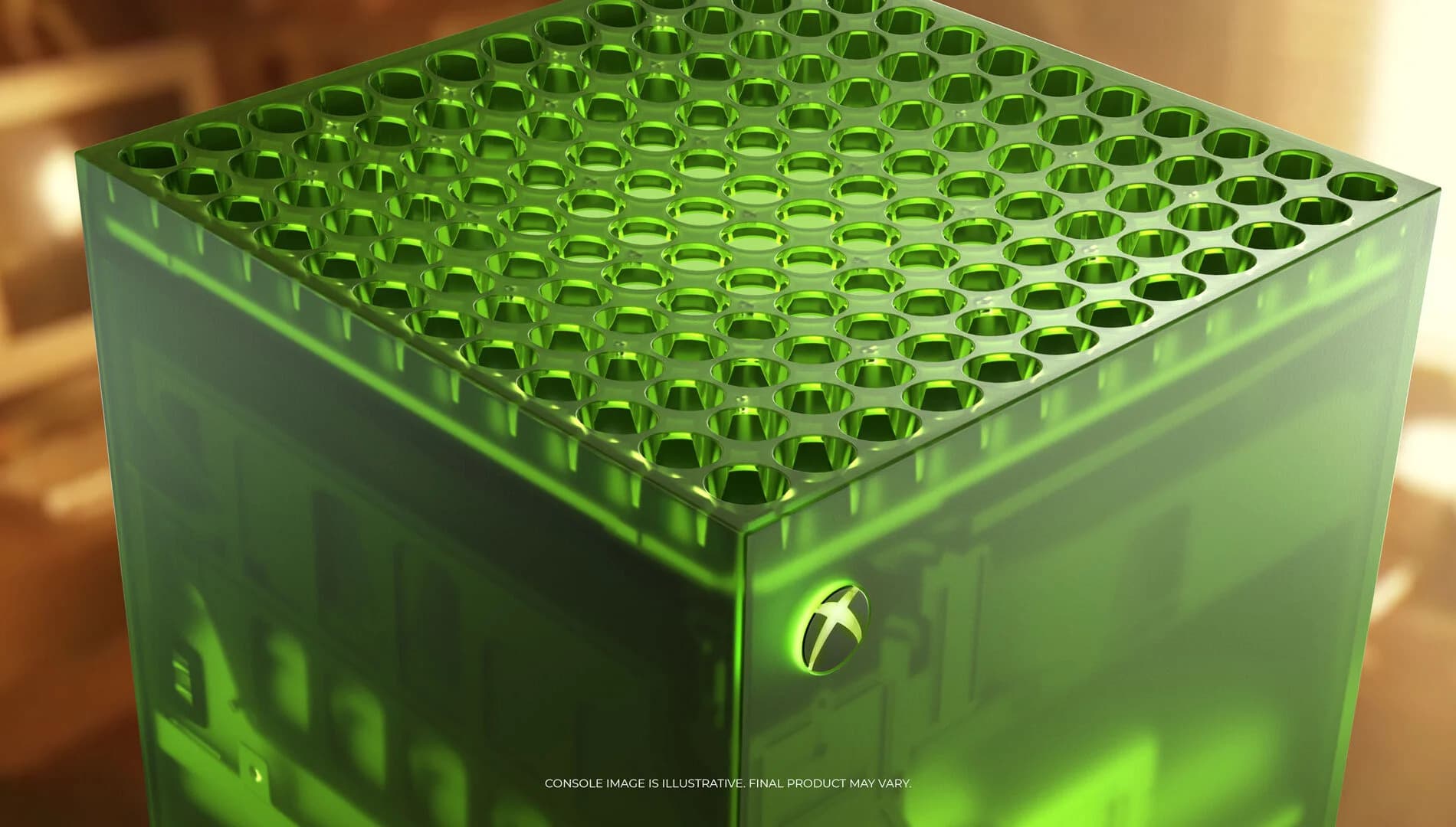 Xbox Series X25 Special Edition Console Launching In ...