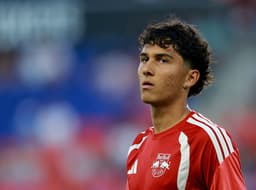 18-Year-Old Nelich Signs Long-Term MLS Deal with Red Bull New York