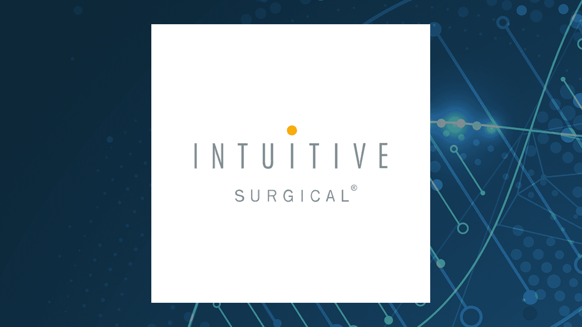 
	Dakota Wealth Management Lowers Stock Position in Intuitive Surgical, Inc. $ISRG
