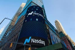 US Stocks Close: Nasdaq Composite Falls More Than 1%, Investment Banks Dampen Market Sentiment, Gaming Stocks Rise Against Trend