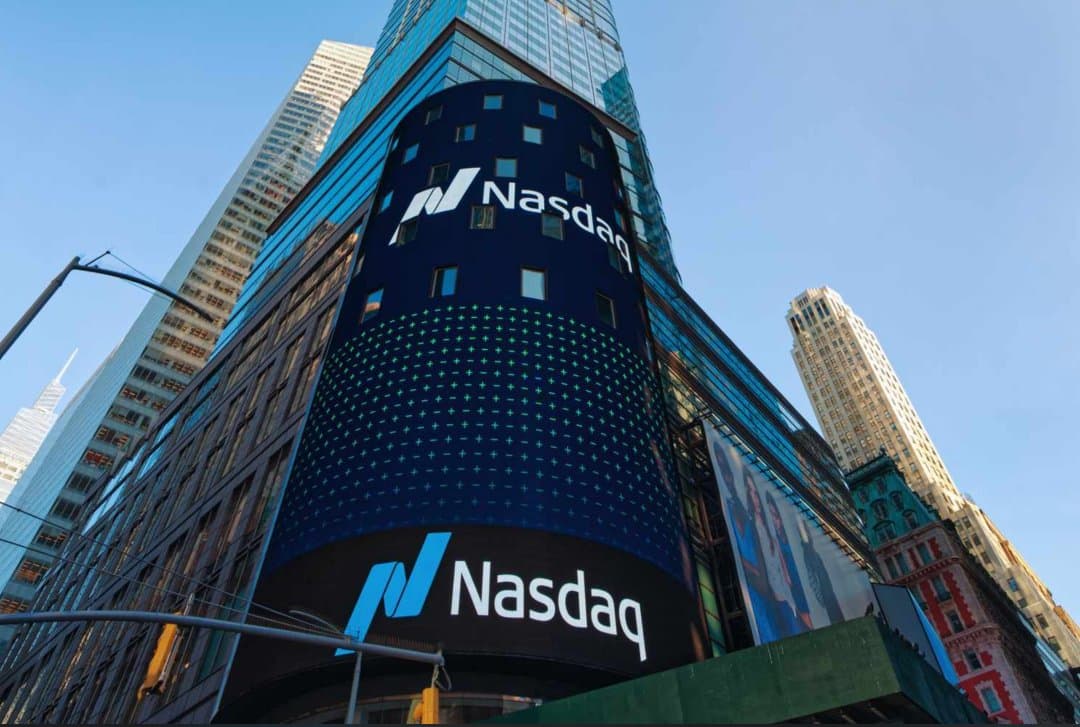 US Stocks Close: Nasdaq Composite Falls More Than 1%, Investment Banks Dampen Market Sentiment, Gaming Stocks Rise Against Trend