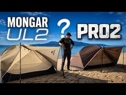 Mongar UL2 or PRO2? Don’t Buy Until You Watch This