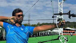 From Andhra to the Asian Games podium, Ganesh Mani ...