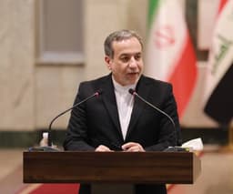 Iran Ties Any US Ceasefire Agreement to Lebanon