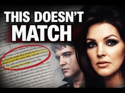 The Truth About Priscilla Presley (According to the Record)