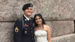 Newlywed Military Wife Detained by ICE at Army Base