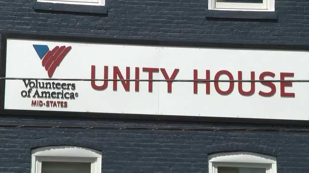 Louisville opens family emergency shelter as another ...