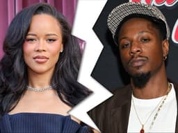 Serayah Accuses Joey Bada$$ of Cheating as ...