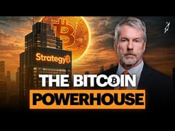 Strategy ($MSTR) Balance Sheet UPDATE