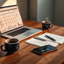 Ecom Passive Streams