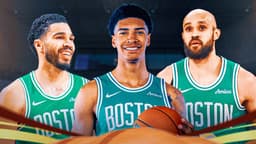 Chris Cenac Jr's biggest red flag from 2026 Celtics ...