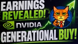 WHY NVIDIA in 2026 Is No Longer a Chip Company...(Wall Street is LYING!)