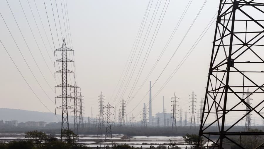 China's clean-energy boom runs into the limits of its power ...