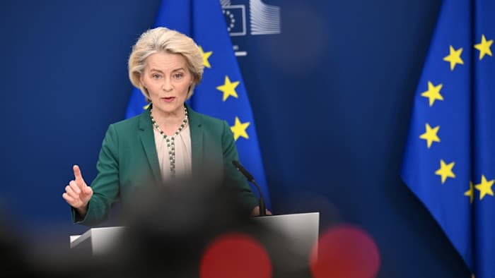 EU to relax merger rules in bid to create ‘European champions’