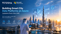 Building Smart City Data Platforms on Azure: Lessons from ...