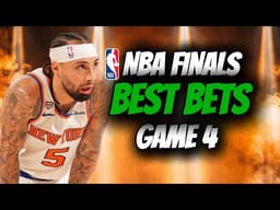 nba finals game 4