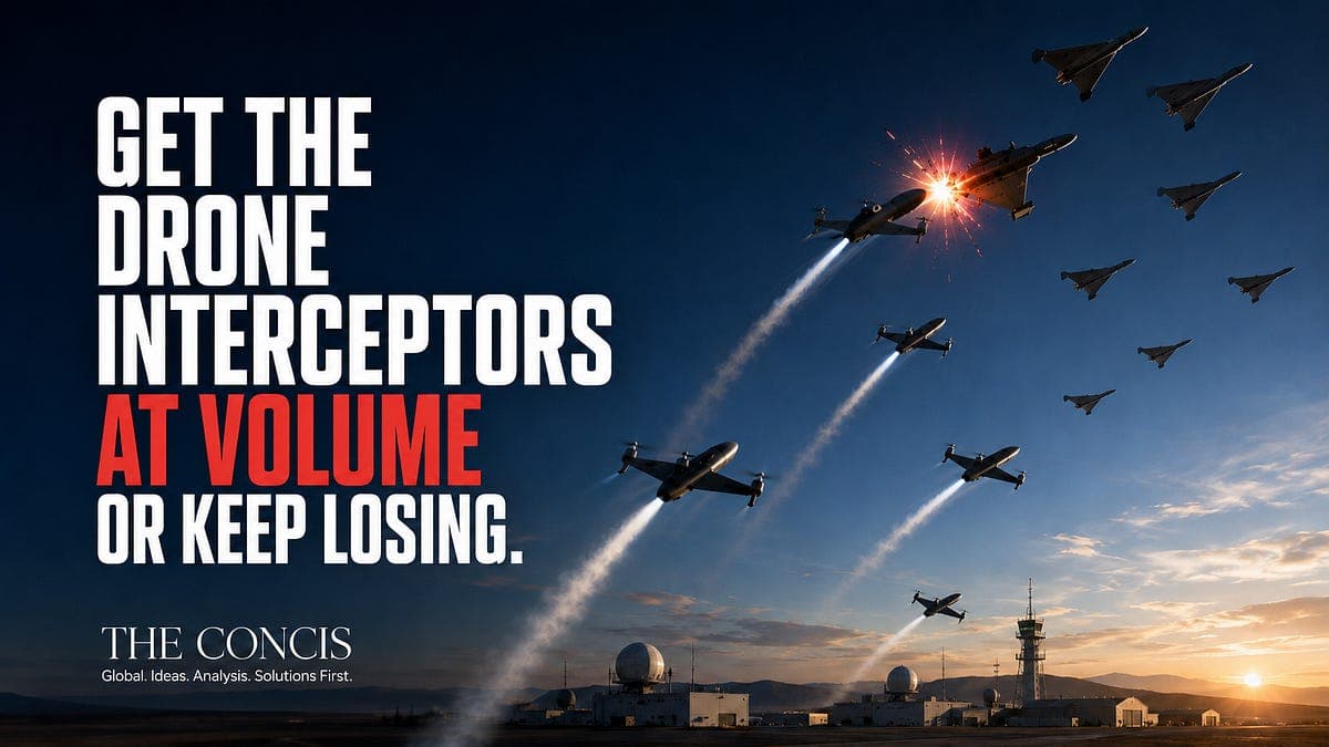 America Is Bombing Iran. Russia Is Keeping It in the War.