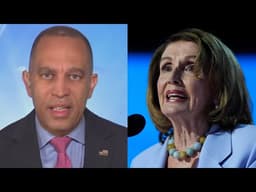 Democrats ‘extremely complicit’ in the rise of political violence within the US