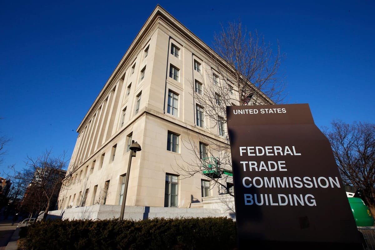 FTC warns retailers on personalized pricing disclosure rules