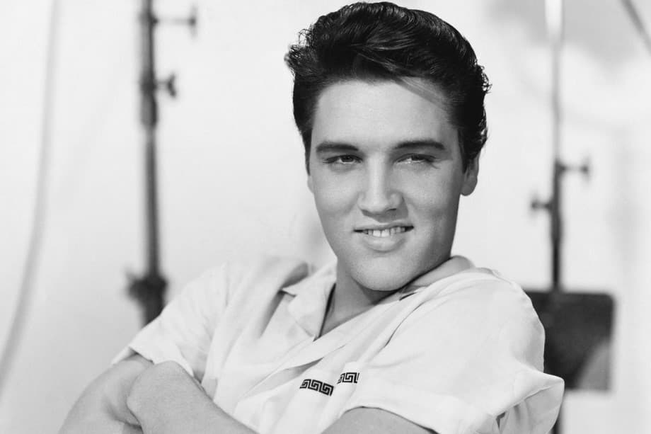 Elvis Presley will return to the stage in hologram form