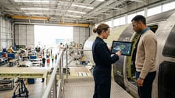AI's surprising impact on job creation and wages