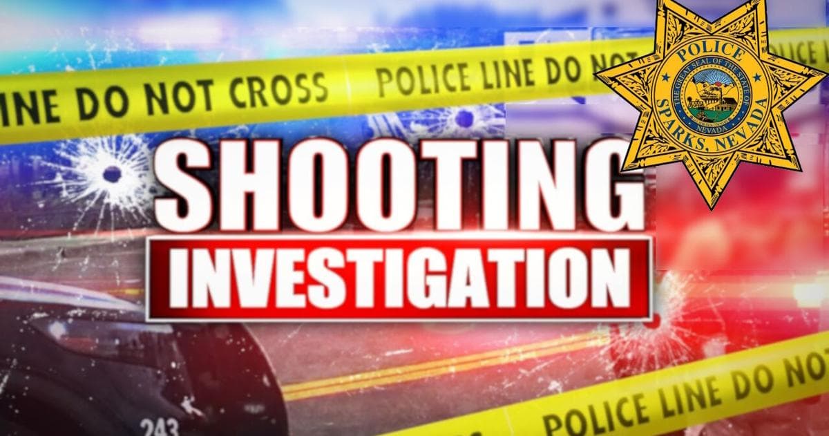 Man critically injured in Sparks apartment shooting ...