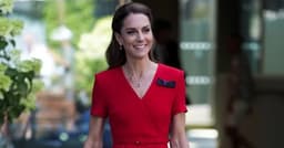 Princess Kate's latest fashion choices reveal a 'secret' ...
