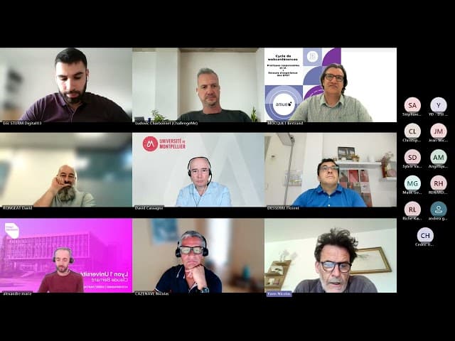 Innovons ensemble : Inscrivez vous et contribuez dès ...