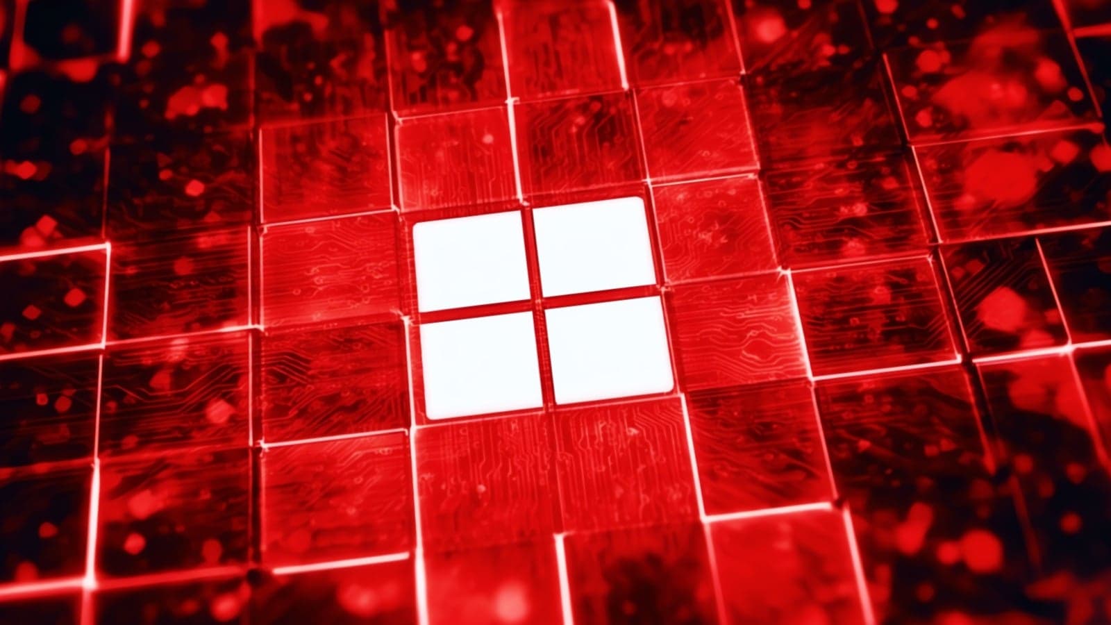 CISA orders feds to patch Windows flaw exploited as zero-day