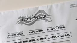2026 Midterm Election Update – September 30th, 2026
