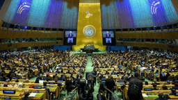 UN's Global Digital Compact Review Could Sideline the Global South