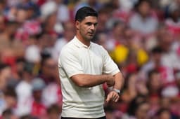 Every word of Mikel's post-Dortmund press conference - Arsenal.com