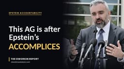 He’s Hunting Epstein’s Accomplices