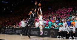 Ranking The Best Players In The NBA Finals