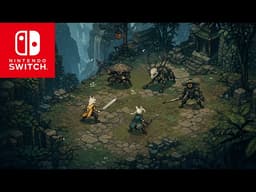 TOP 10 BEST Indie Games on Nintendo Switch - 2026