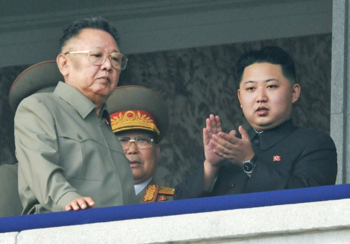 INTERVIEW: N. Korea denuclearization "increasingly ...