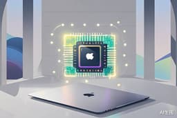 Apple Fully Upgrades Mac Product Line: Betting on AI ...