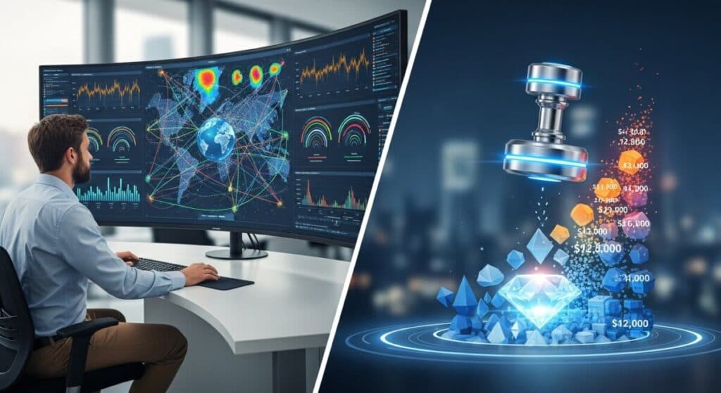 Dynamic Bid Optimization Strategies for Competitive Lead Markets – Astoria Company