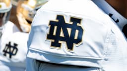 New Notre Dame Offer | 2028 WR Corey Smith Jr.