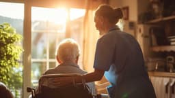 Integrative Care Options for Assisted Living Residents in ...