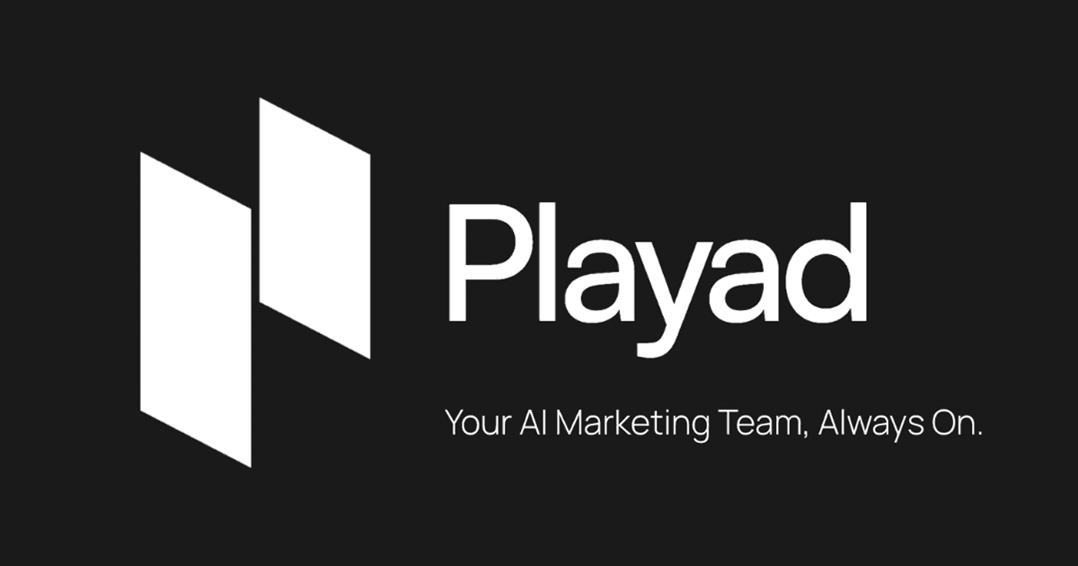 Playad | AI-powered ad creative generator for startups