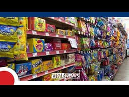 Texas SNAP benefits recipients face new limits on sugary foods and drinks