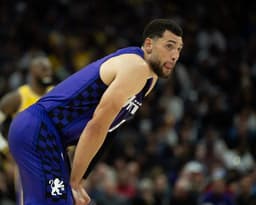 Zach LaVine intriguing for Miami Heat, seemingly ...
