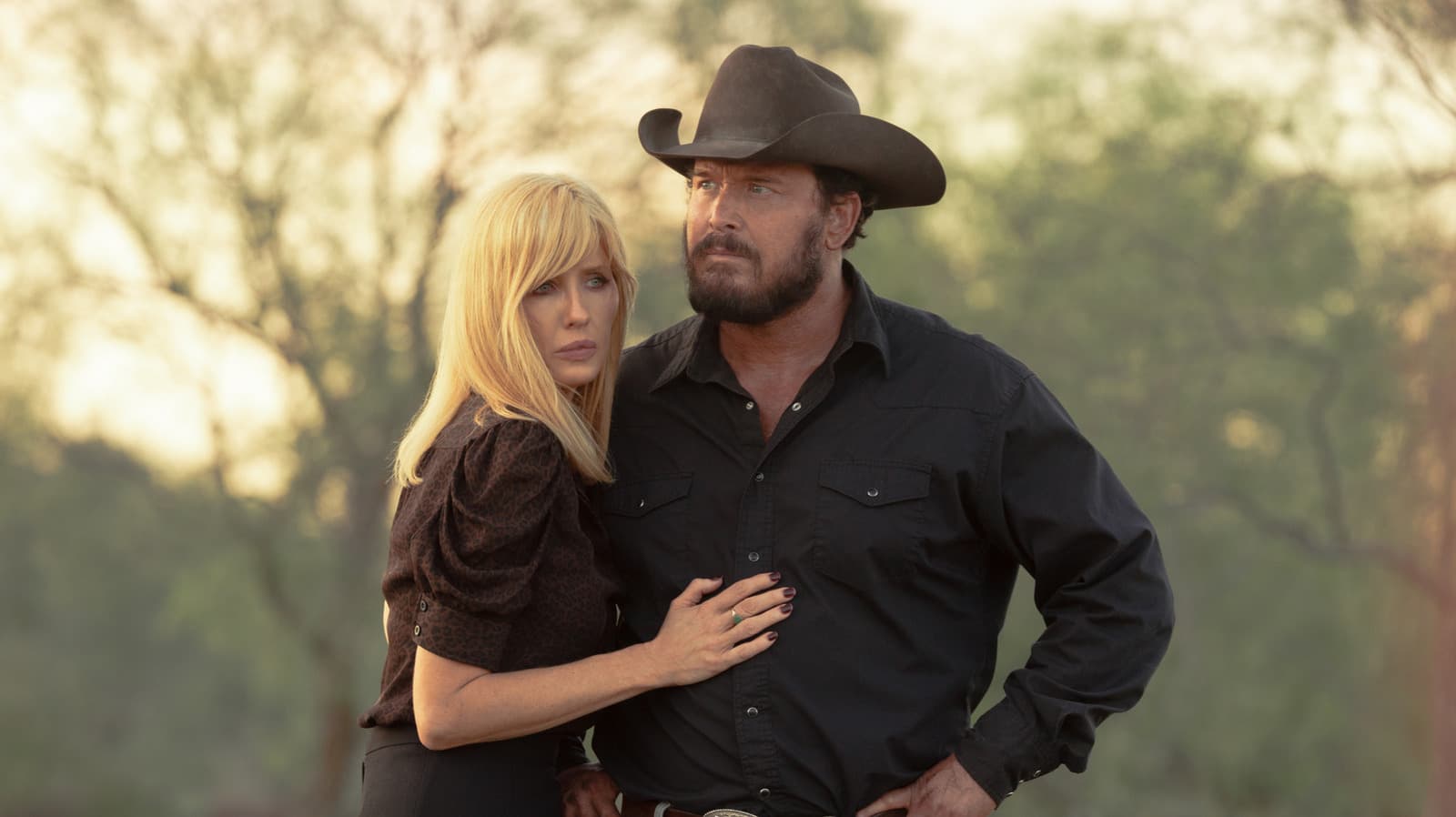 Dutton Ranch: The Yellowstone Spin-Off's New Texas Set Sounds Terrifyingly Venomous
