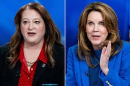 Wisconsin Supreme Court race could expand liberal majority - The Washington Post